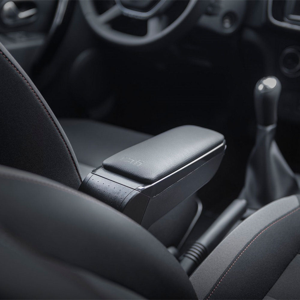 Dacia Spring ArmsterS könyöklő 2021-