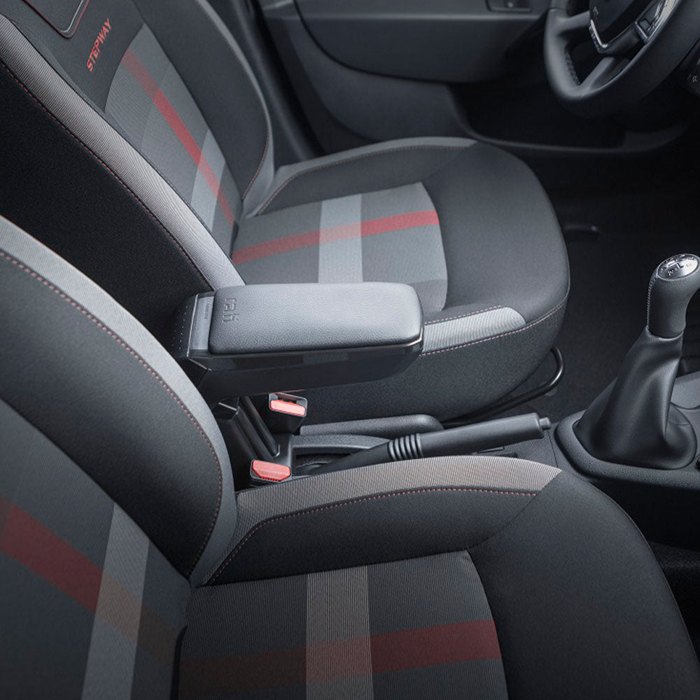 Dacia Spring ArmsterS könyöklő 2021-