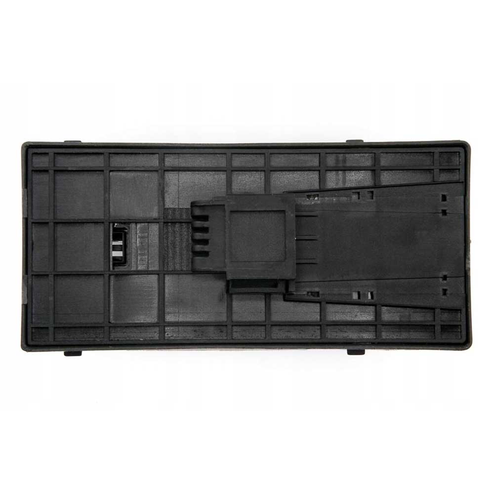 Audi Q7 ablakemelő kapcsoló panel 2007-2015