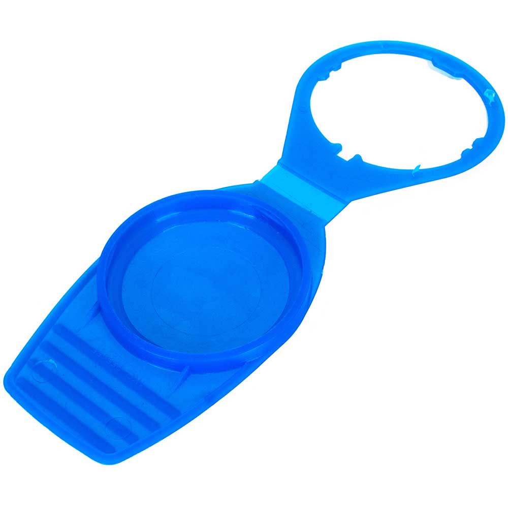 Audi 80 szélvédőmosó folyadék tartály sapka 1995–