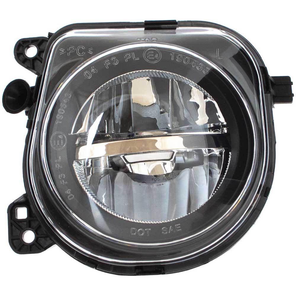 BMW 5 F07 F10 F11 bal első LED ködlámpa 2013-2017