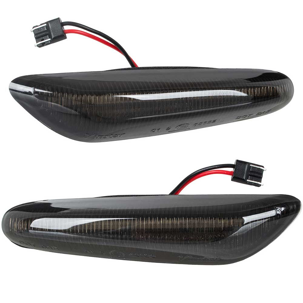 BMW 5 F07 futófényes LED indexlámpa 2009–2017