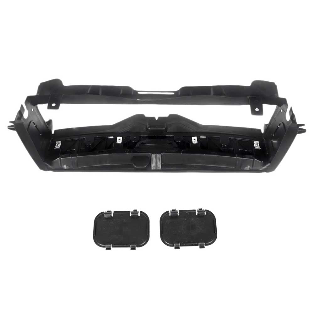 BMW 4 F32/F82/F33/F83/F36 felső légbeömlő 2012-2019