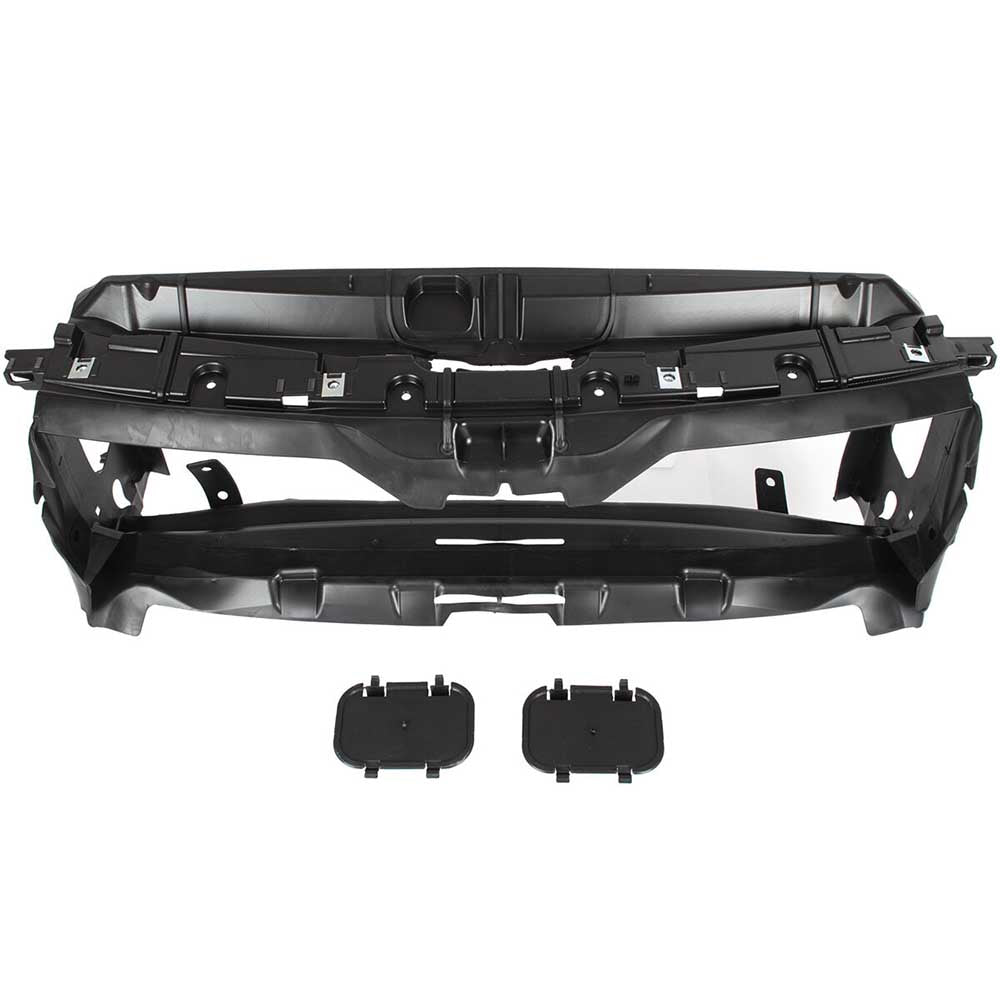 BMW 3 F30/F31 felső légbeömlő 2011-2019
