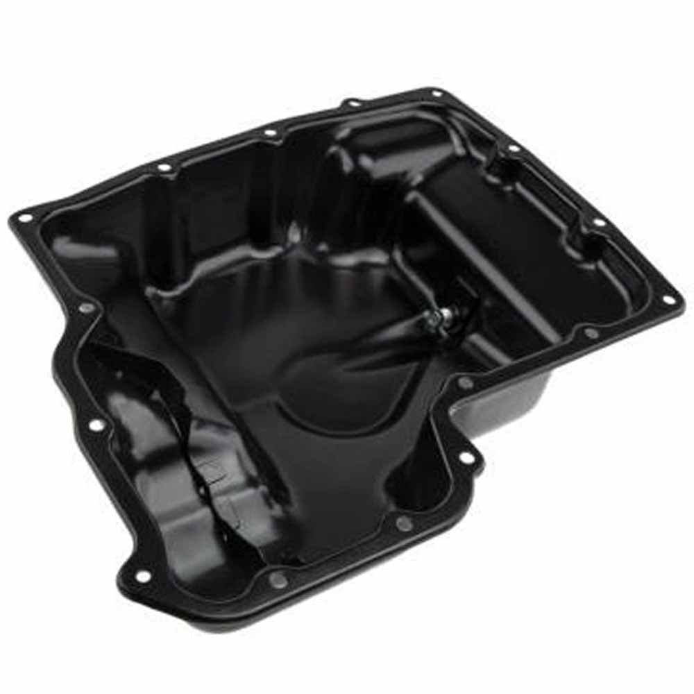 Citroen JUMPER II Busz 2.2 HDi 120 olajteknő 2006-