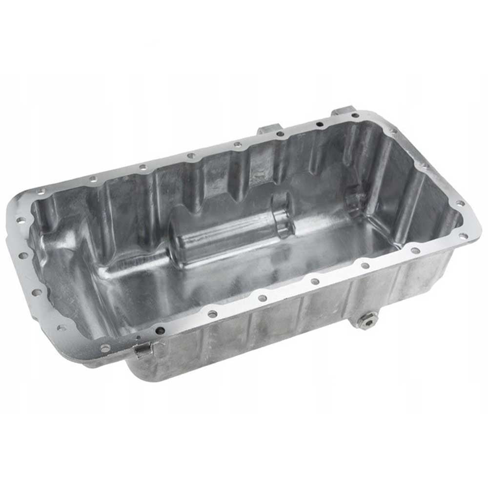 Citroen JUMPY I Alváz/nyitott 2.0 HDi 95 olajteknő 1999-2006