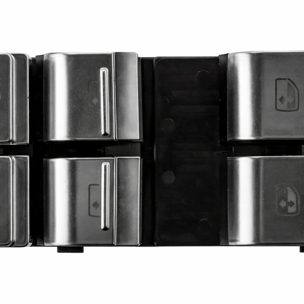 Audi A6 Kapcsoló, ablakemelő 2017–2025
