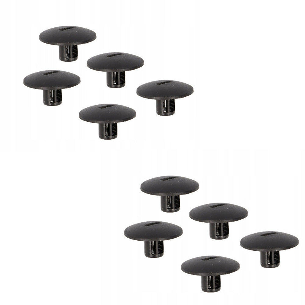 Dacia Sandero kárpit rögzítő patent szett 2008-2012 | Peppi.hu
