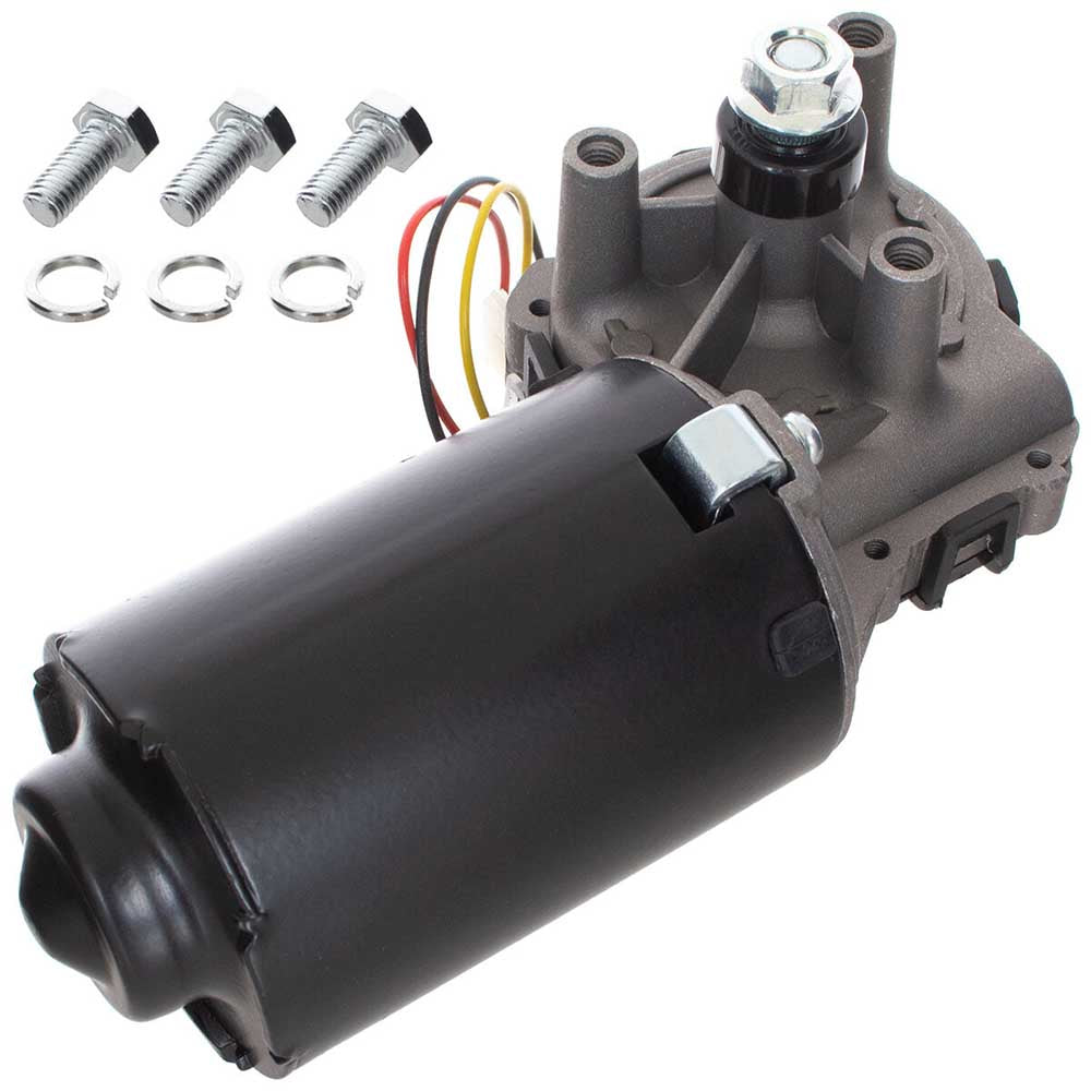 Fiat Punto I első ablaktörlő motor 1993-2000