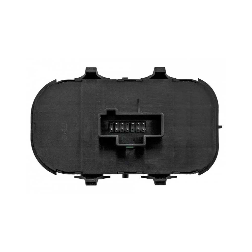 Ford Focus Kombi ablakemelő kapcsoló panel 1999-2004