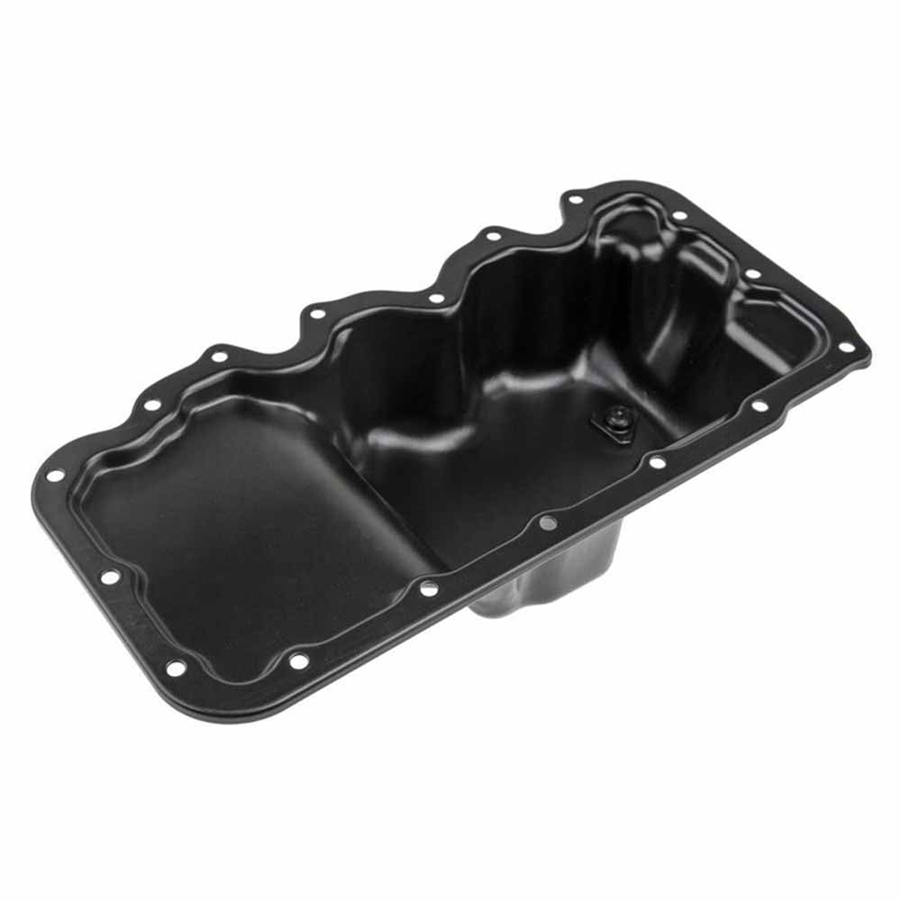 Ford FOCUS I ST170 olajteknő 2002-2004