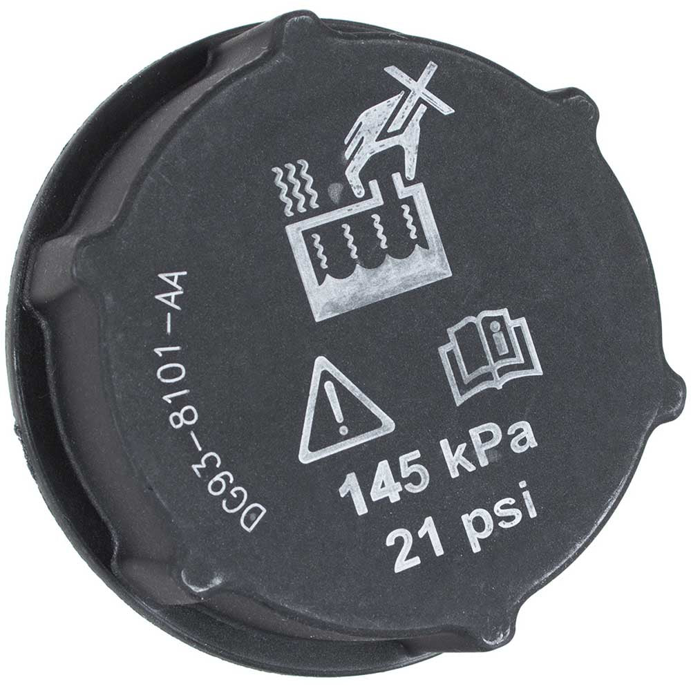 Ford Fiesta V/VI/VII kiegyenlítő tartály kupak