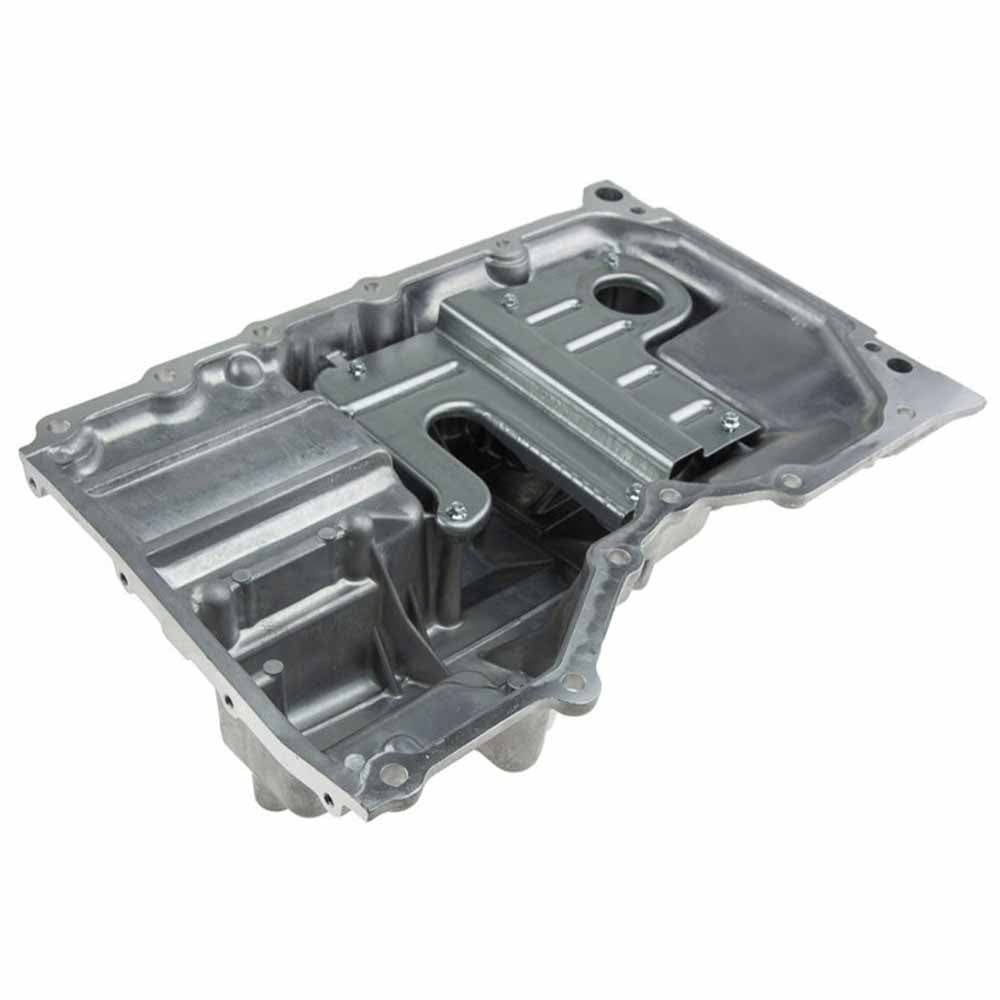 Ford MONDEO IV Turnier 2.0 Flexifuel olajteknő 2009-2015
