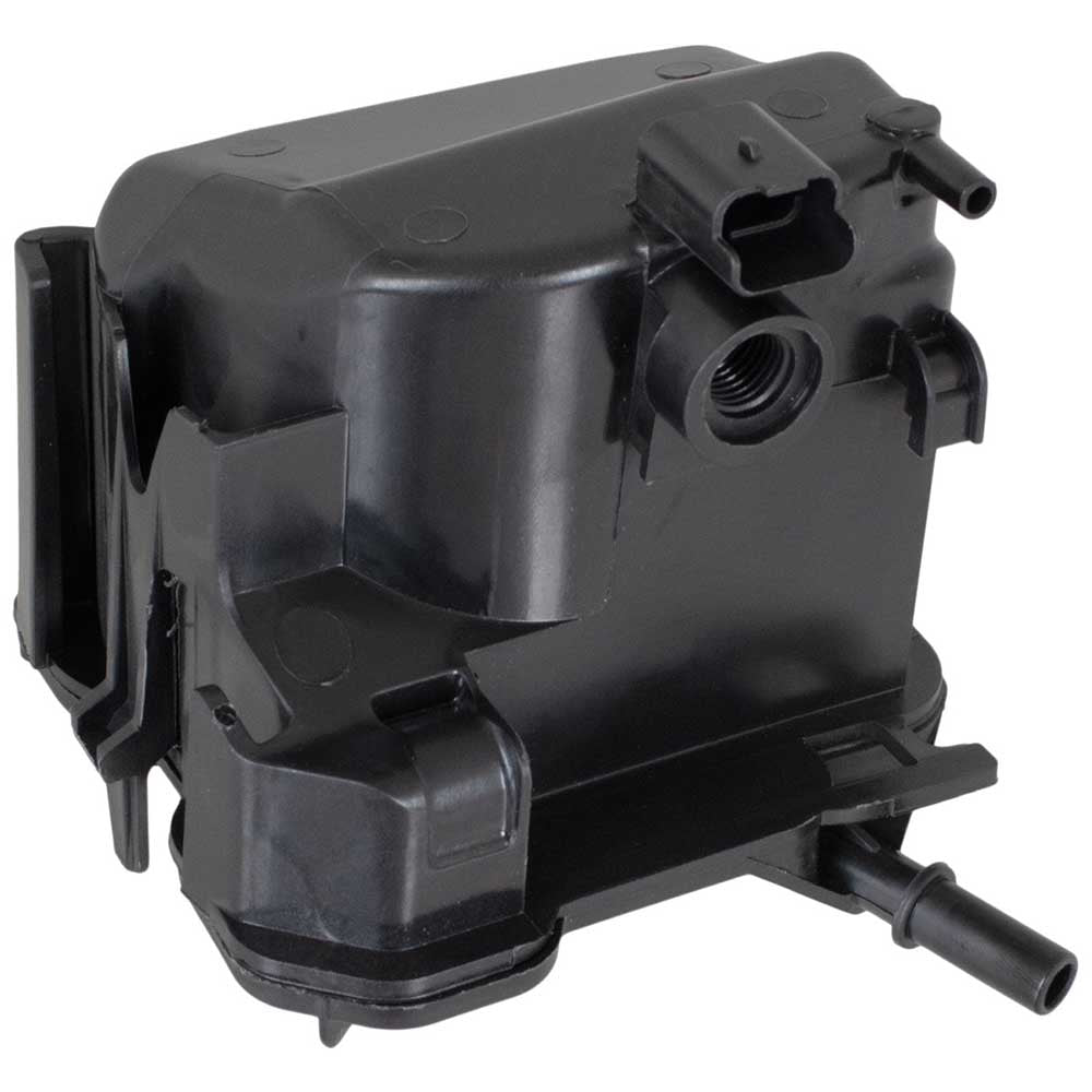 Ford Focus II üzemanyagszűrő 2004–2012