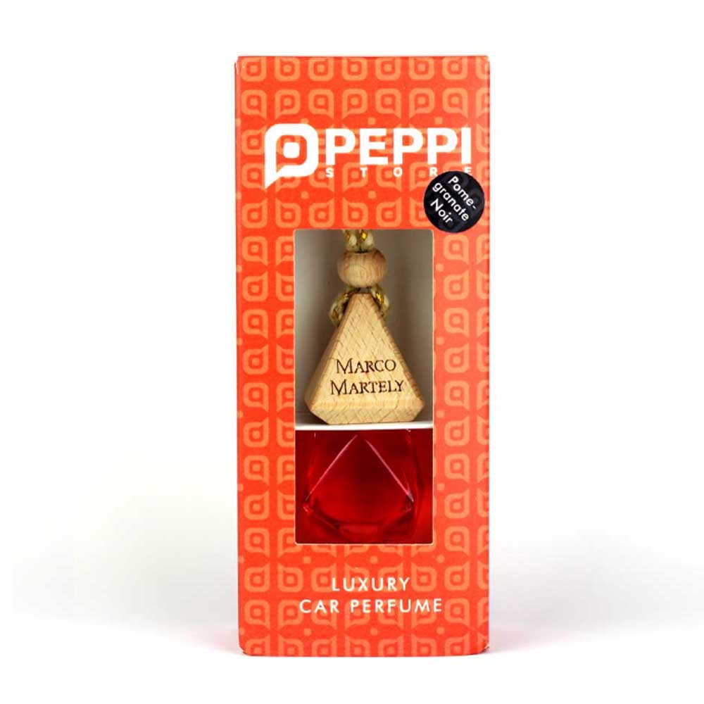 Autóillatosító Pomegranate Noir