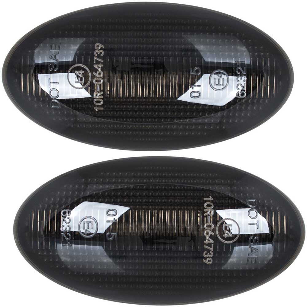 Mazda Premacy futófényes LED indexlámpa 1999–2005
