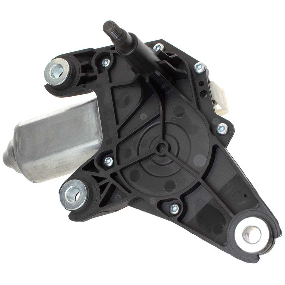 Mercedes R-class W251 hátsó ablaktörlő motor 2005-2014