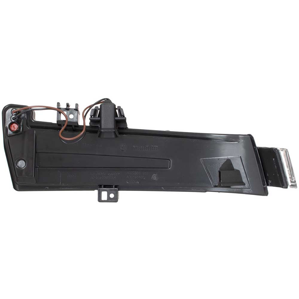 Mercedes GL X166 jobb oldali LED tükör indexlámpa 2012-2015