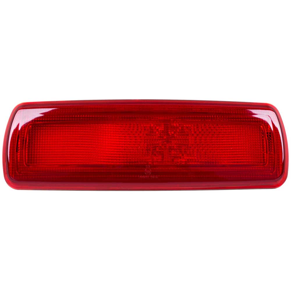 Opel Vivaro LED pótféklámpa 2001-