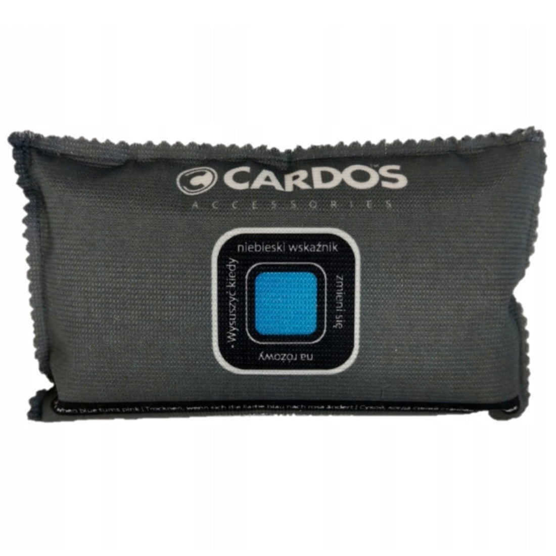 K2 páramentesítő nedvességelnyelő CARDOS AW100