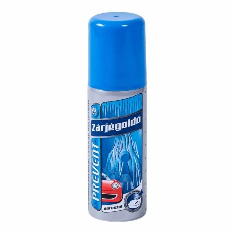 Prevent zárjégoldó 50 ml