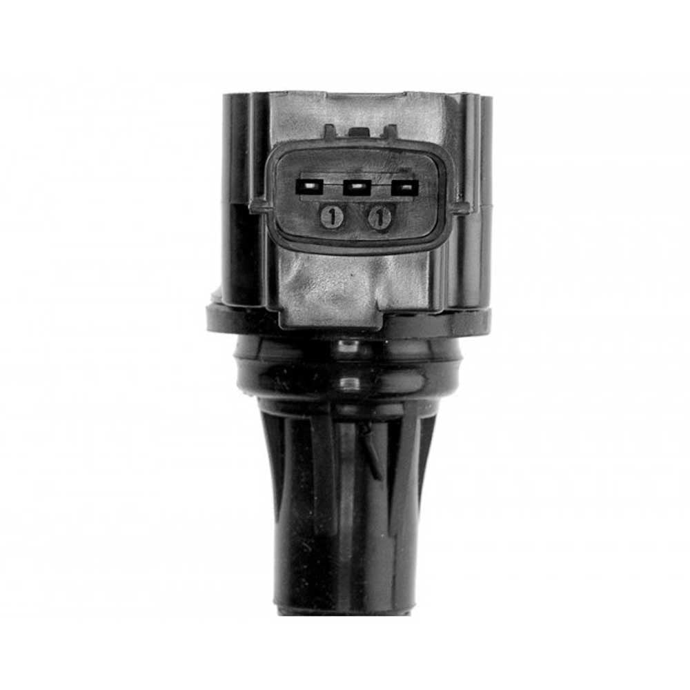Renault Koleos gyújtótekercs 2008-