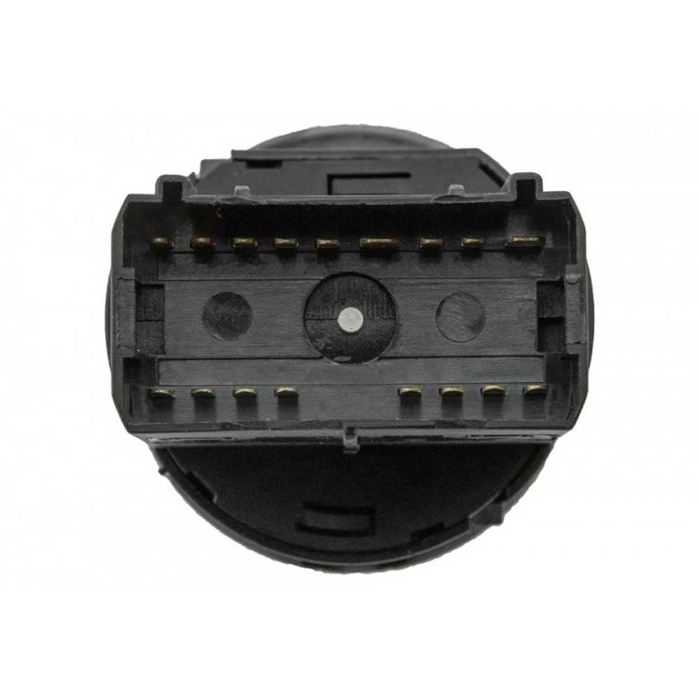 Seat Exeo ST főfényszóró kapcsoló 2009-2013