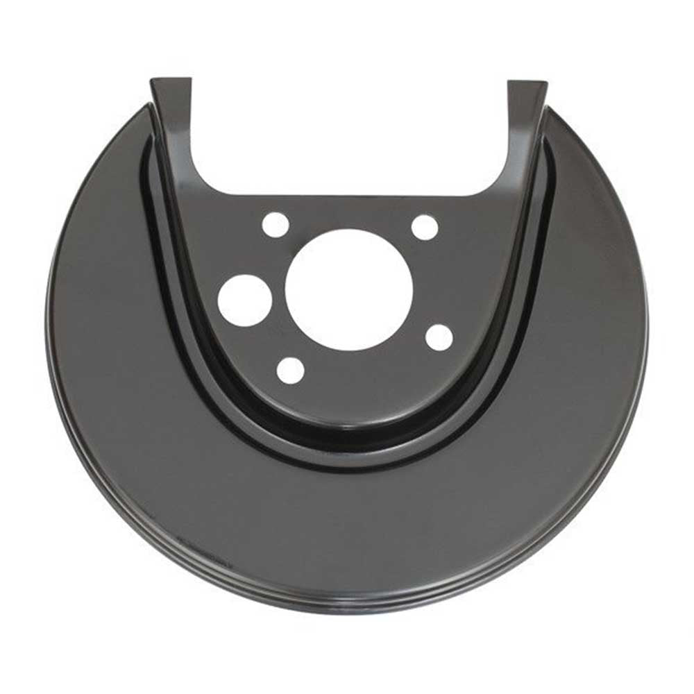 Seat Leon jobb hátsó féktárcsa védőborítás 1999-2006