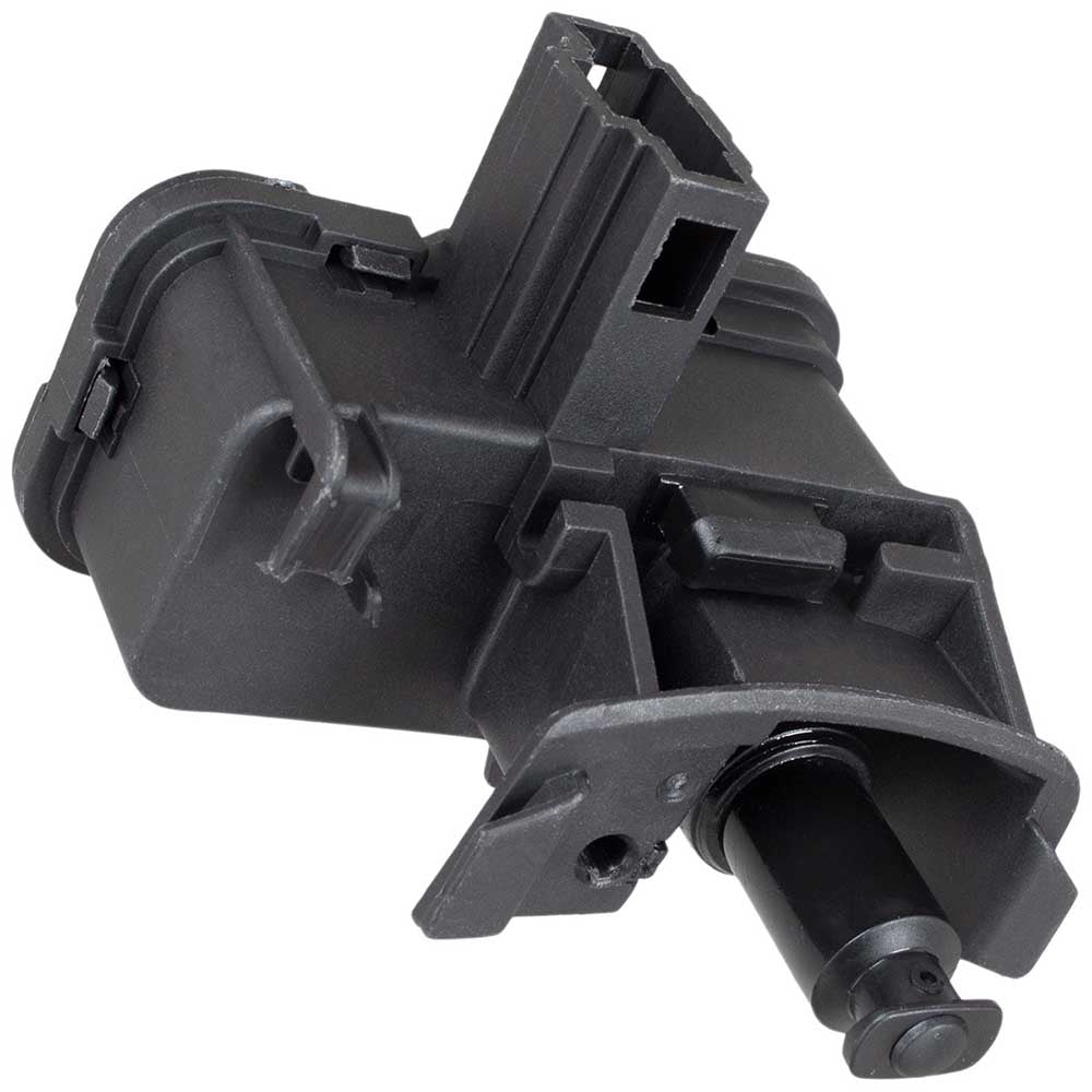 Seat Leon tanksapka zár motor 2012-2018