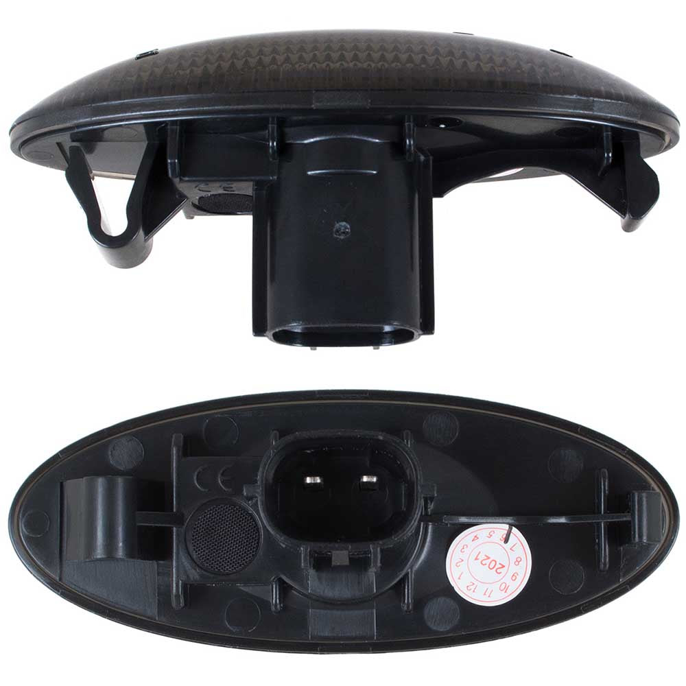 Toyota RAV4 III futófényes LED indexlámpa 2006–2010