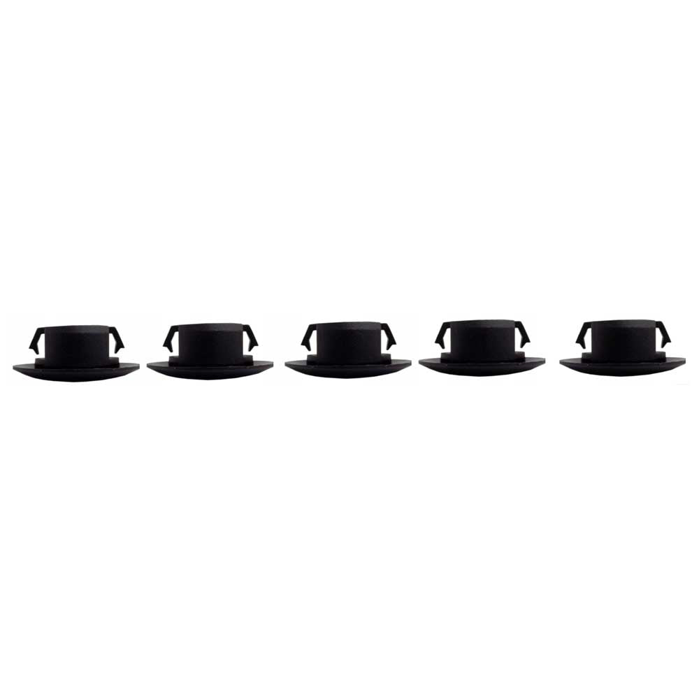 Toyota Yaris küszöbdíszléc rögzítő patent szett 1998-2005