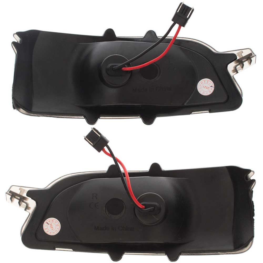 Volvo V70 II futófényes LED indexlámpa 1999-2007