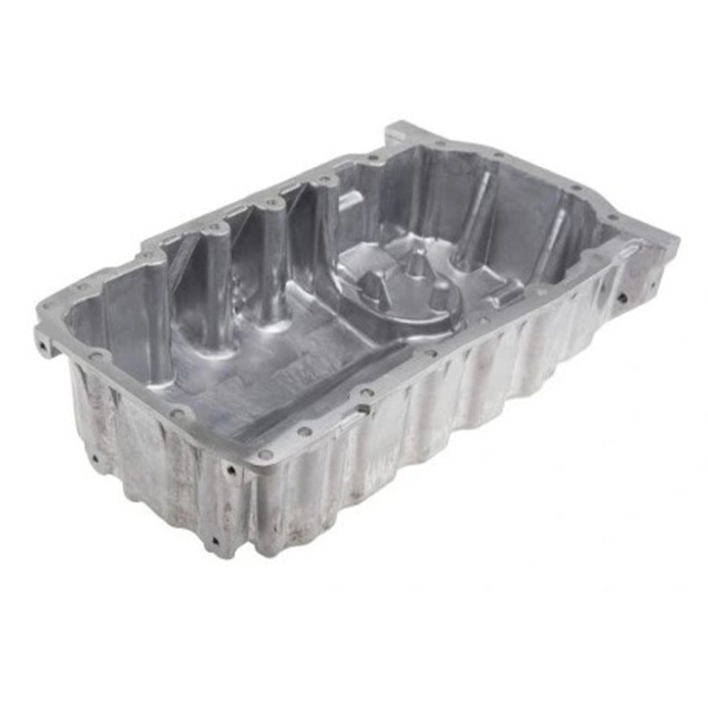 VW Caddy IV 1.6 TDI dobozos/egyterű olajteknő 2015-2020 | Peppi.hu