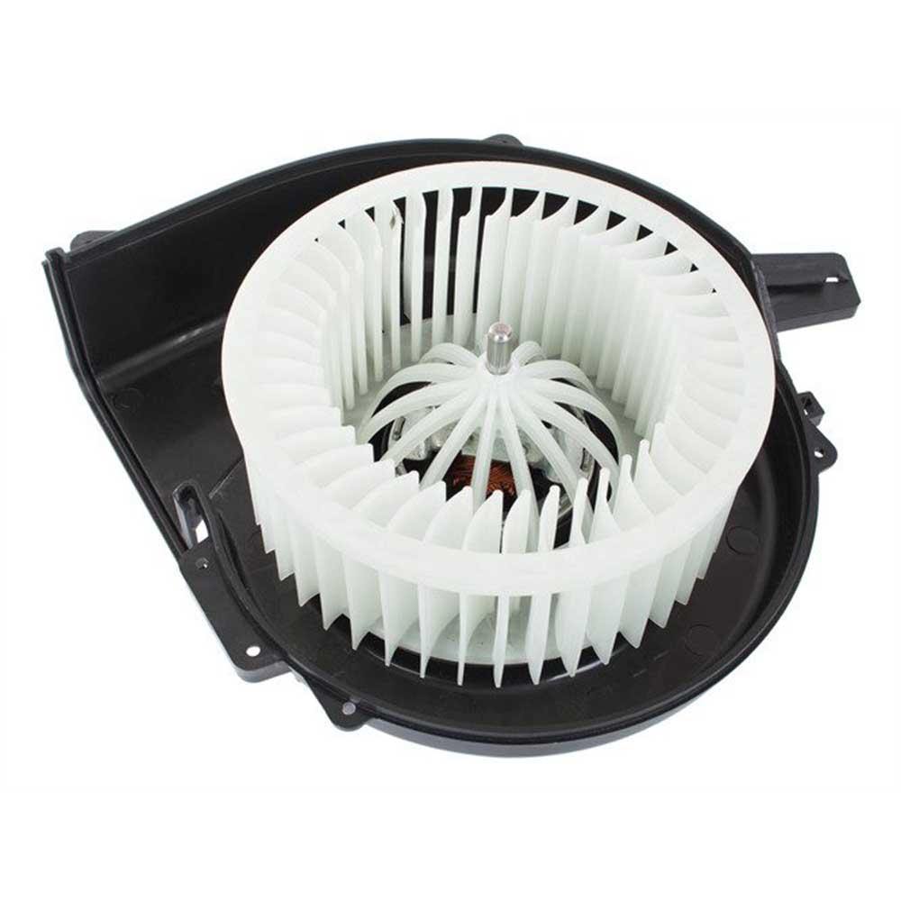 Seat Cordoba 6L2 02-09 belső ventilátor fütőmotor