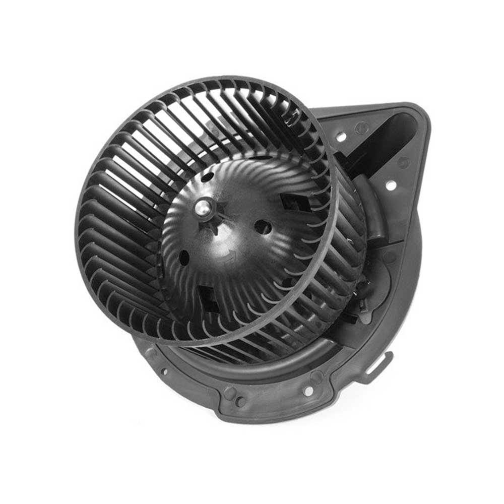 VW T4 90-03 belső ventilátor fütőmotor