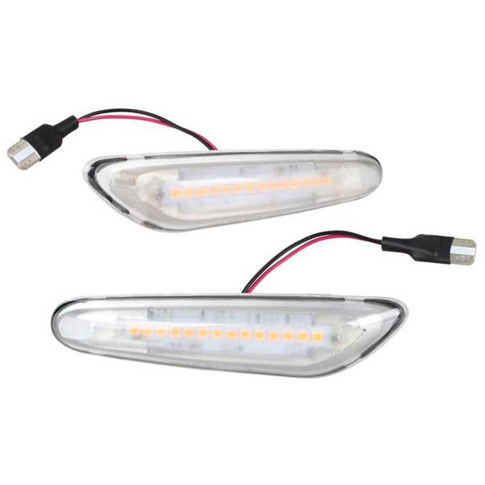 BMW 3 E46 LED oldalsó irányjelző