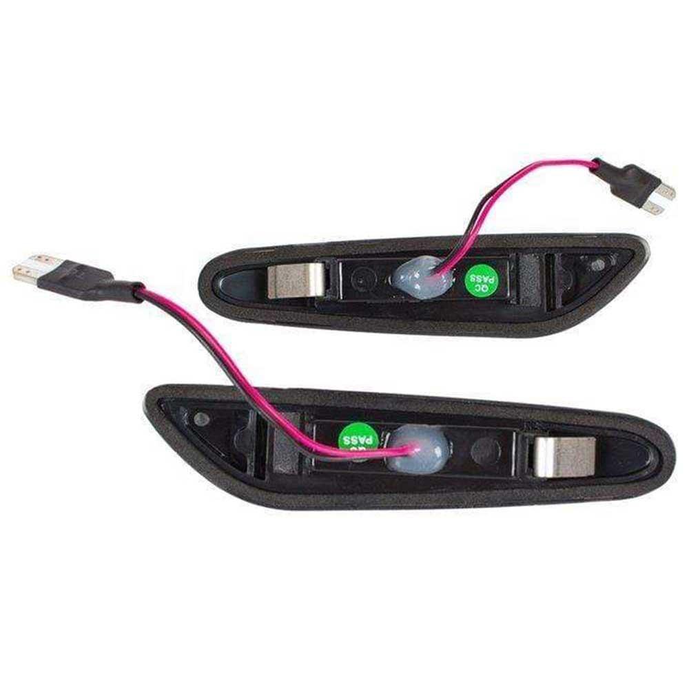 BMW 3 F30 LED oldalsó irányjelző