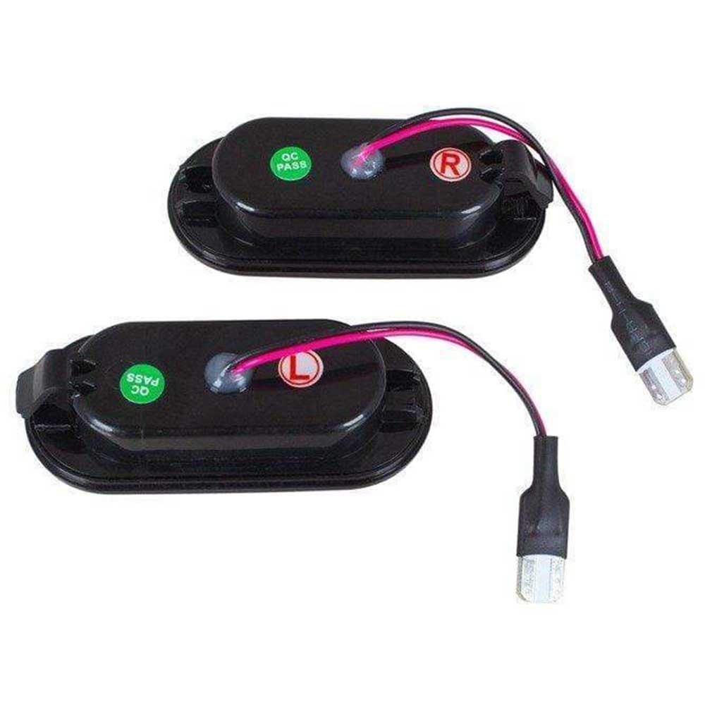 Ford Focus II 04-07 LED oldalsó irányjelző