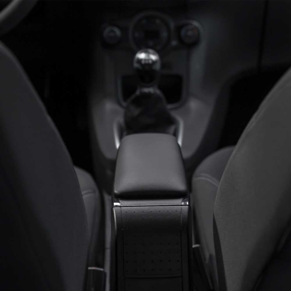 Ford Fiesta Armster könyöklő 2017-