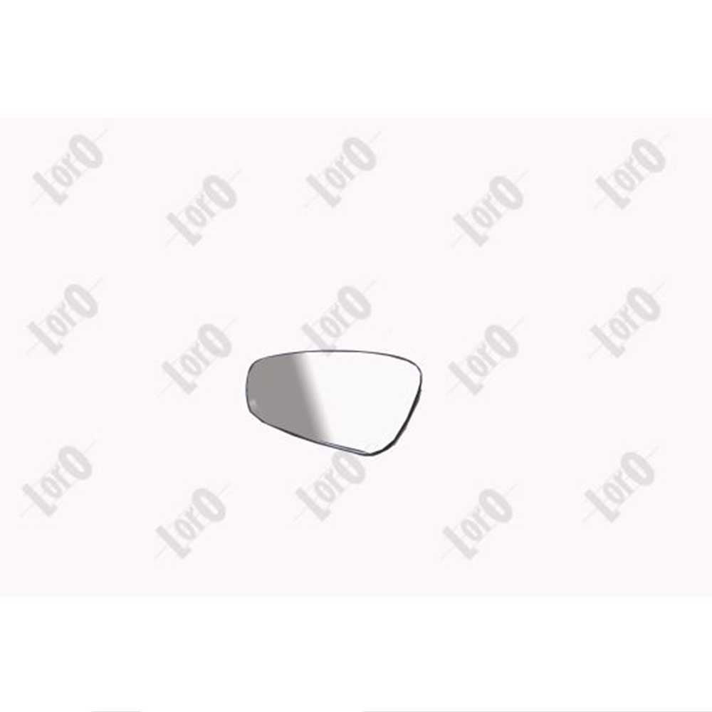Citroen C4 II Grand Picasso jobb oldali tükörlap 2013-