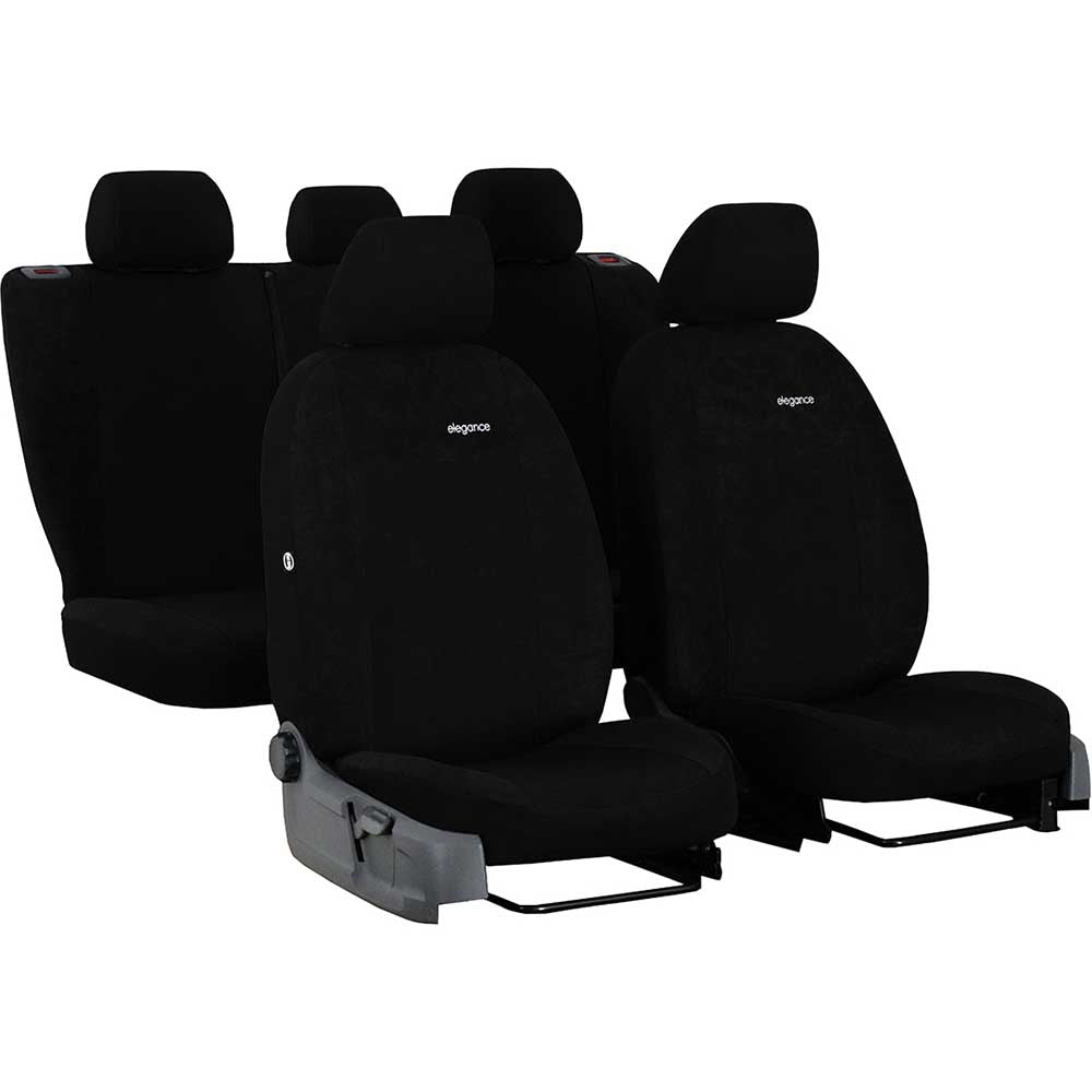 Nissan Murano II üléshuzat Elegance 2008-2015 | 8 SZÍNBEN