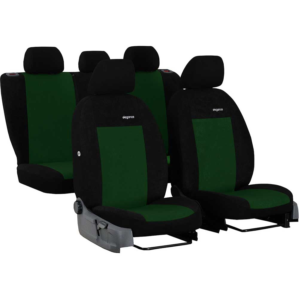 Subaru XV üléshuzat Elegance 2012-2017 | 8 SZÍNBEN