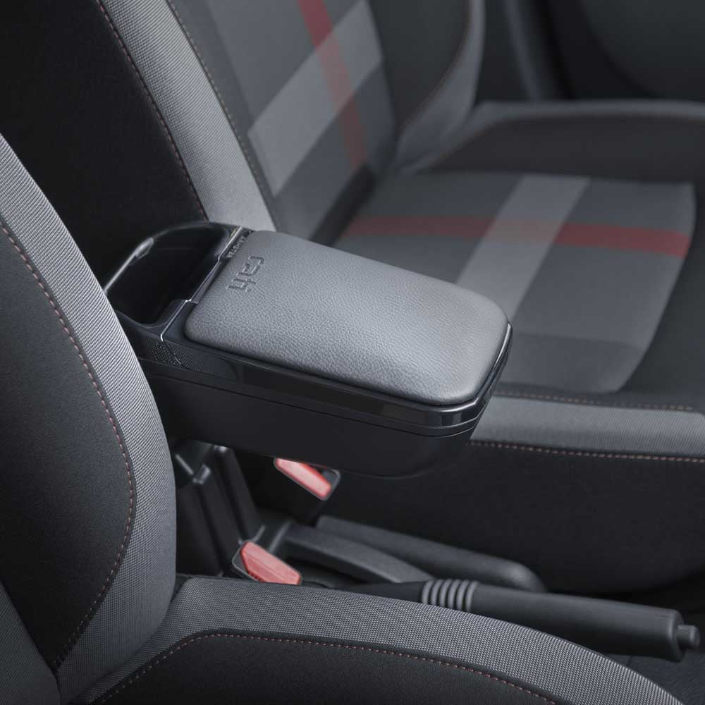 Mini II Armster 2 kartámasz fekete színben 2007-2014
