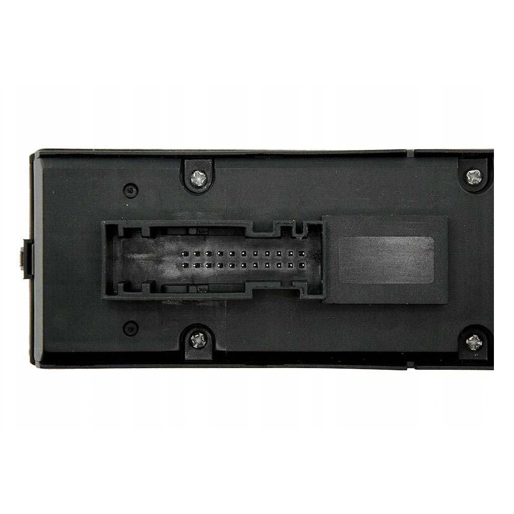 OPEL TIGRA ablakemelő kapcsoló panel 2004-2010