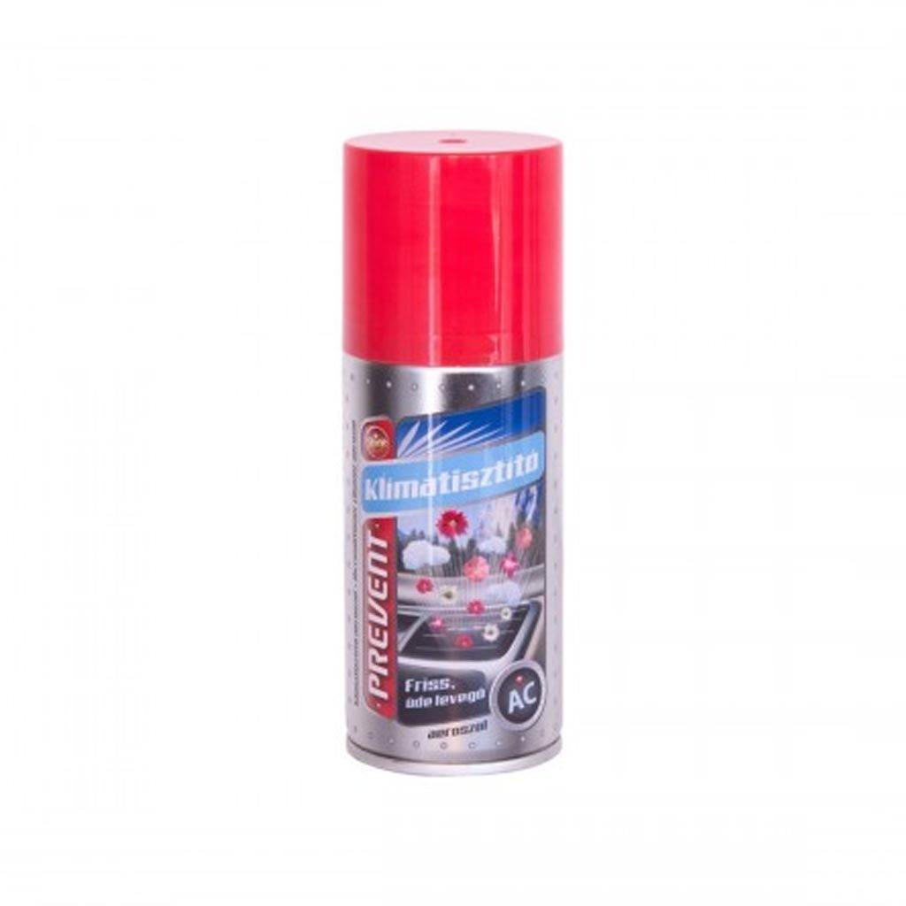 Prevent klímatisztító spray 150ml