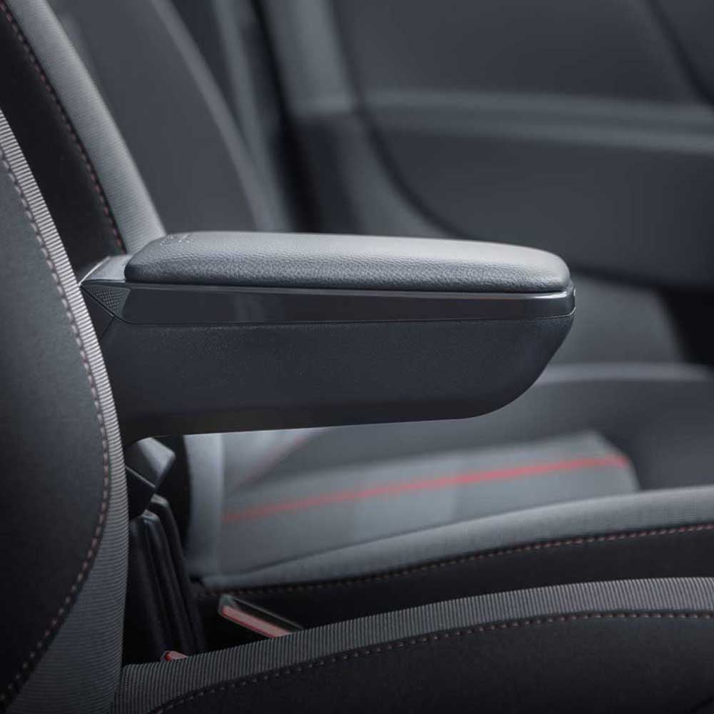 Renault Twingo Armster kartámasz 2014-