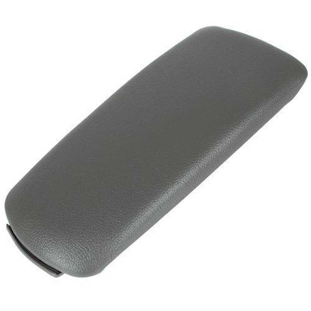 Seat Exeo szürke textilbőr kartámasz fedél 2008 1,6cm