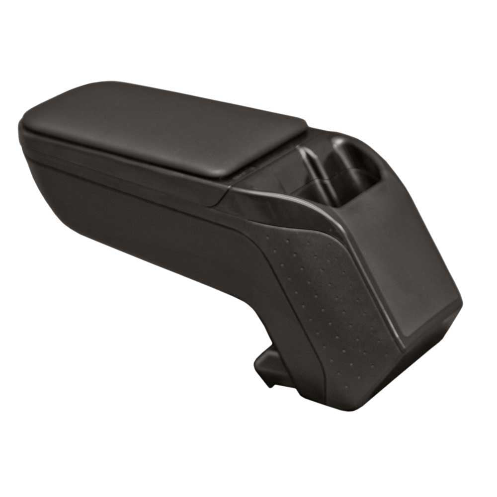 Seat Leon kartámasz fekete színben, táska nélkül 2013-2020