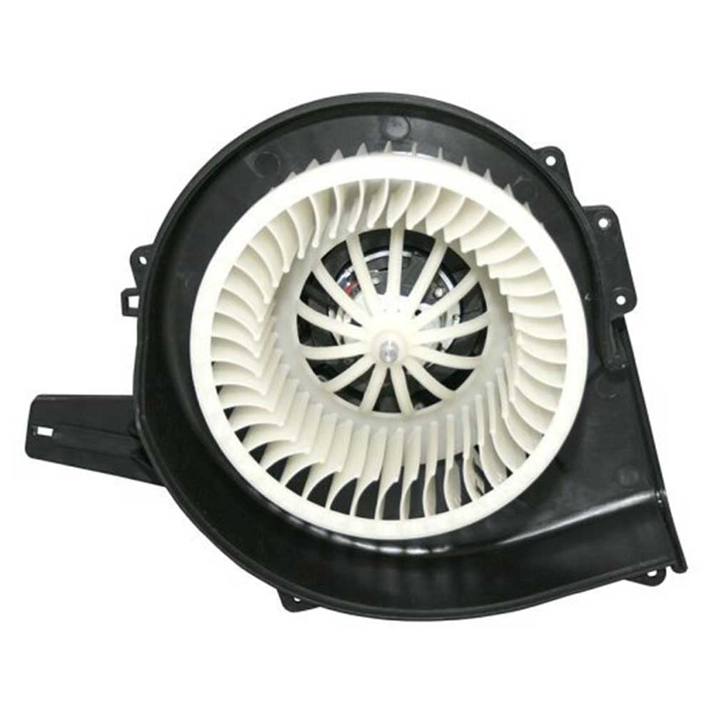 Skoda Roomster belső ventilátor fütőmotor