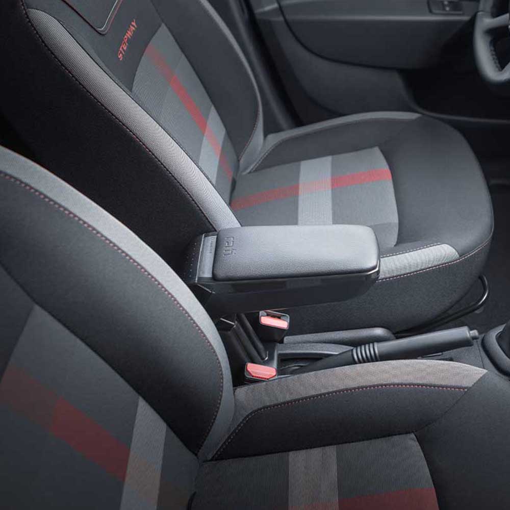 Smart Forfour Armster kartámasz 2014-